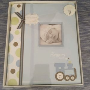 Baby Book